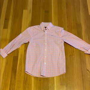 Vineyard Vines button down shirt